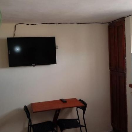 Adriano'S Apartahotel Санто Доминго Екстериор снимка