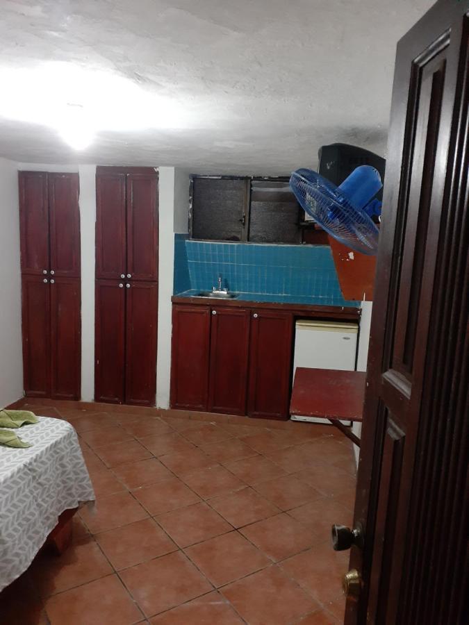 Adriano'S Apartahotel Санто Доминго Екстериор снимка