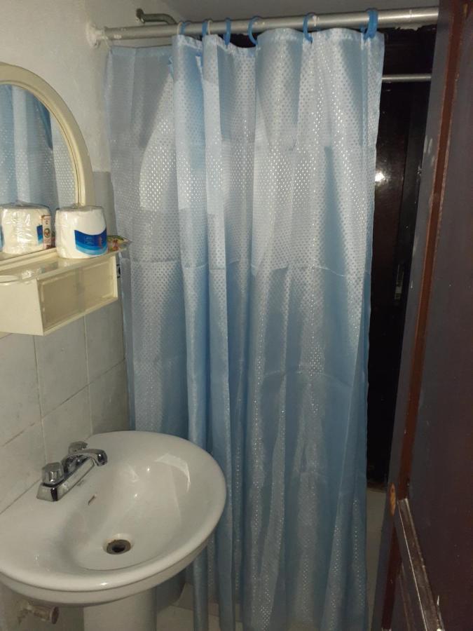 Adriano'S Apartahotel Санто Доминго Екстериор снимка