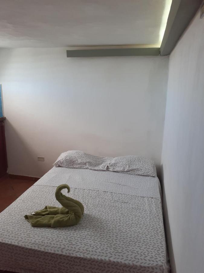 Adriano'S Apartahotel Санто Доминго Екстериор снимка