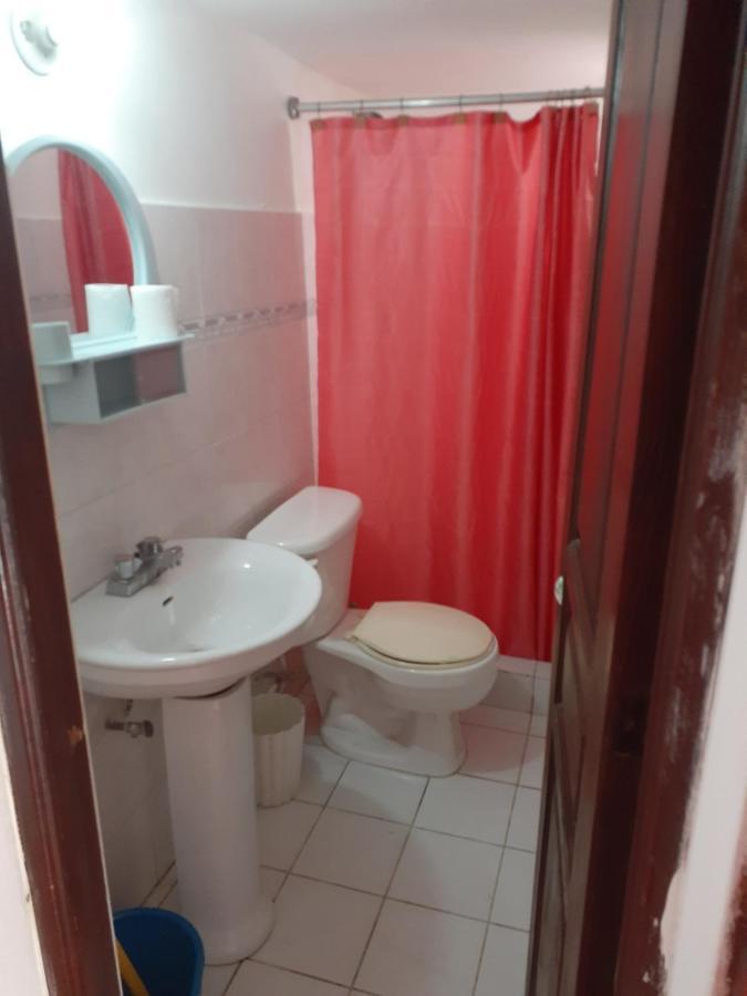 Adriano'S Apartahotel Санто Доминго Екстериор снимка