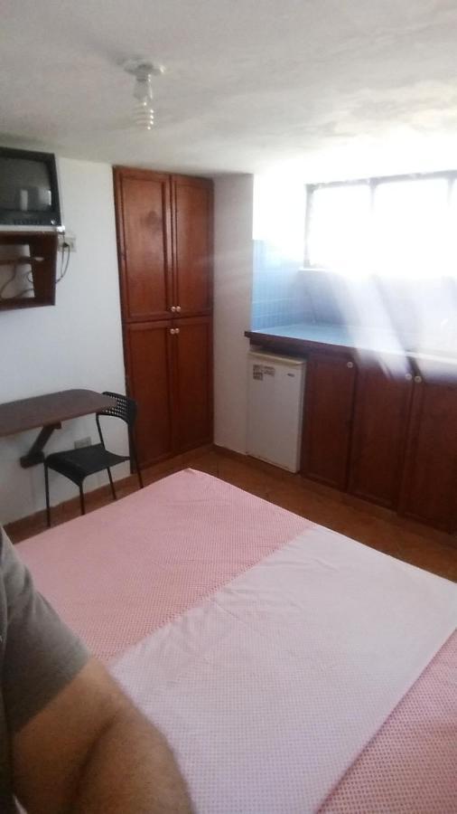 Adriano'S Apartahotel Санто Доминго Екстериор снимка
