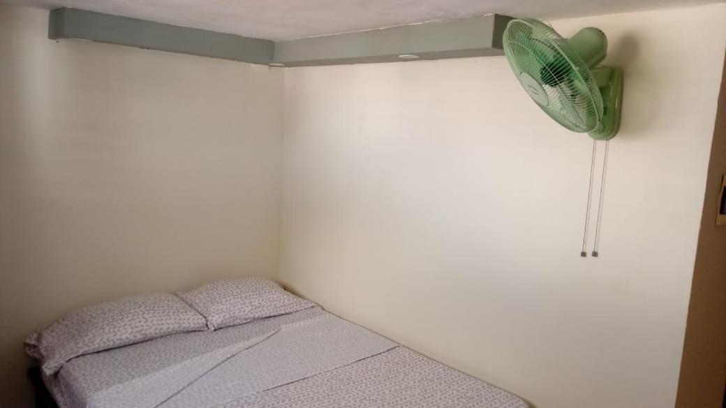 Adriano'S Apartahotel Санто Доминго Екстериор снимка